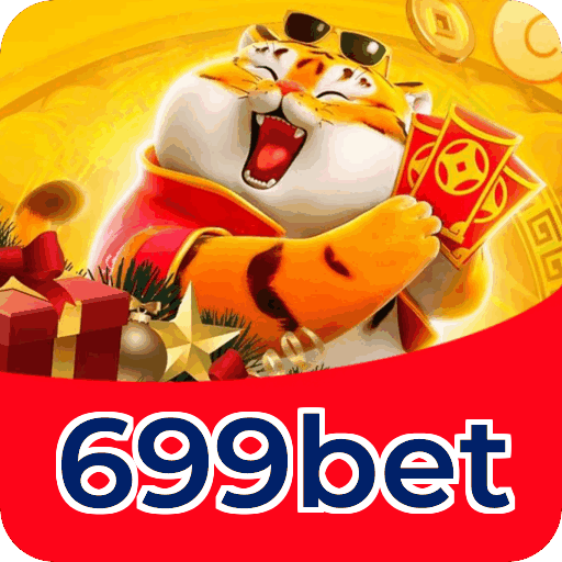 Logo Oficial 699bet Download